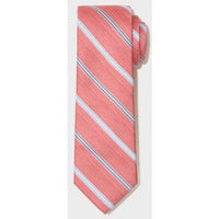 Men'S Striped Brighton Neckties - Goodfellow & Co‰ã¢ Berry One Size MCI