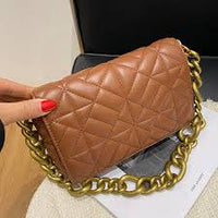 
              Hand Bag Tom & Eva
            