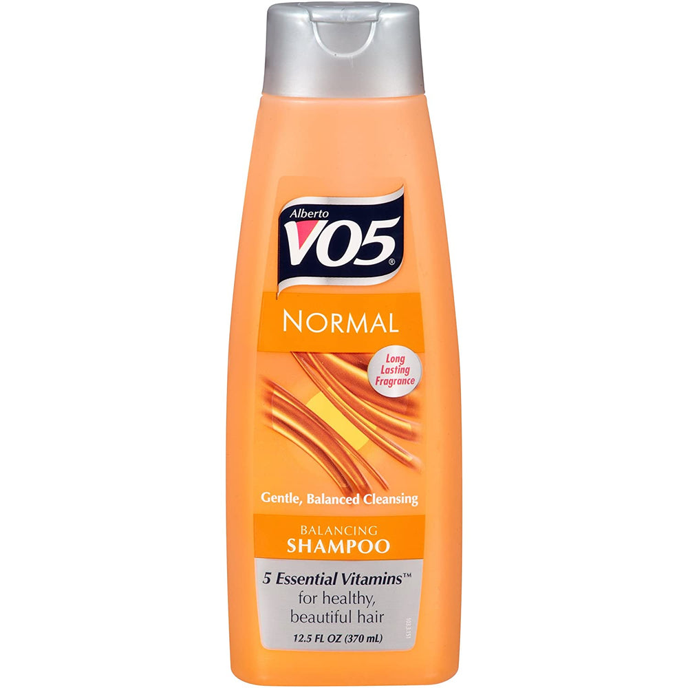 Alberto VO5 Normal with Biotin Daily Shampoo 370mL