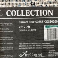 Carmel ID/OD Runner 2X7 Item 1448888