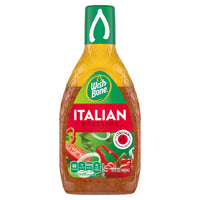 Wish Bonne ITALIAN DRESSING DLC: 15/06/23