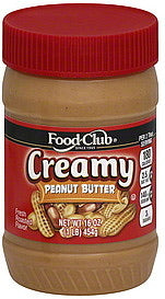 Peanut Butter Creamy DLC: 16/DEC/19