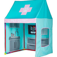 Antsy Pants Market Kit - build and play Mark MCI