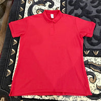 T-Shirt Polo Dame Barrymod