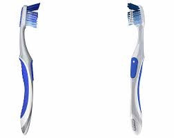 Oral-B Cross Action 1 ct  Medium