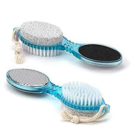 
              4-In-1 Pedicure Tool
            