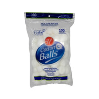 100Ct Cotton Balls