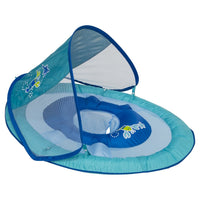 
              SwimWays Baby Spring Float Sun Canopy, Blue
            