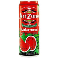Arizona Ice Tea Watermelon 650mL DLC: AOÛT25