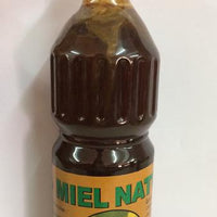 MIEL NATUREL 100% Moyen 50cl