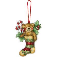 Tree Ornaments Bullseye's Playgroun