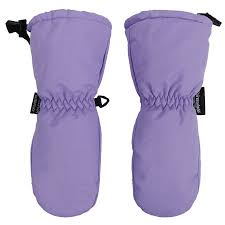 Girls' Ski Mittens -C9 Champion
