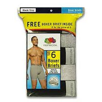 Fruit of the Loom Select Men's +1 Breathable 2.0 B Taille L