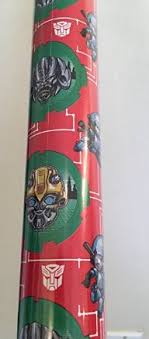 Gift Wrap American Greetings