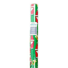 Gift Wrap Wondershop