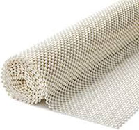 
              50cm x 76cm Comfort Grip Rug Pad Ivory - Mohawk Home
            