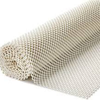 50cm x 76cm Comfort Grip Rug Pad Ivory - Mohawk Home