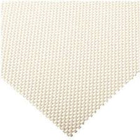 50cm x 76cm Comfort Grip Rug Pad Ivory - Mohawk Home