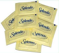 
              Édulcorant Splenda sans calories (100 pièces) DLC:21-OCT24 , MOUA
            