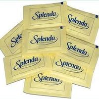 Édulcorant Splenda sans calories (100 pièces) DLC:21-OCT24 , MOUA