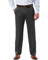 Kirkland Signature Men's Non-Iron Comfort Pant-Size: 48X30