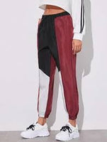 
              PANTALON DE JOGGING
            