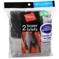 boxers Taille XL 2Pcs