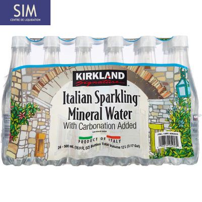 Ks Itln Sprklng 500mL  DLC 15-FEB21