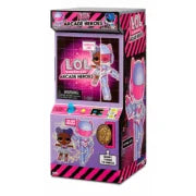 L.O.L. Surprise  Arcade Heroes , White