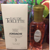 Jordache Women No. 03  Calvein Klein 3.0 Oz