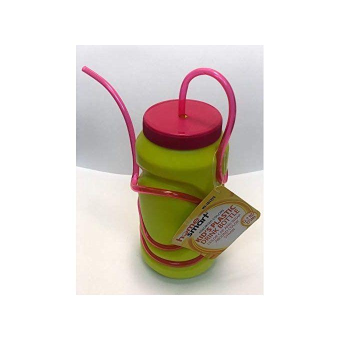 Bouteille de boisson pour enfant / Drink Bottle W Col Strw 24/12.7 Oz
