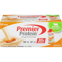 Premier Caramel Rbst Free DLC 12 DEC 2020