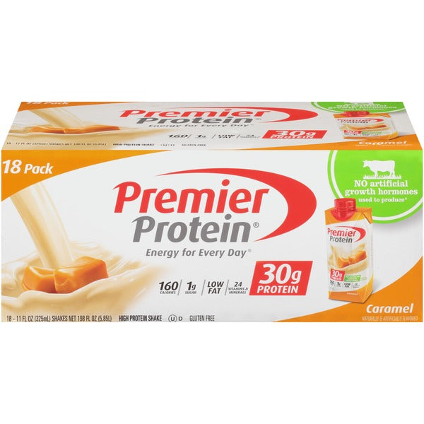 Premier Caramel Rbst Free DLC 12 DEC 2020