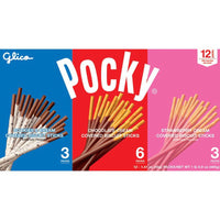 Pocky Variety Pack DLC 27 MARS 2021