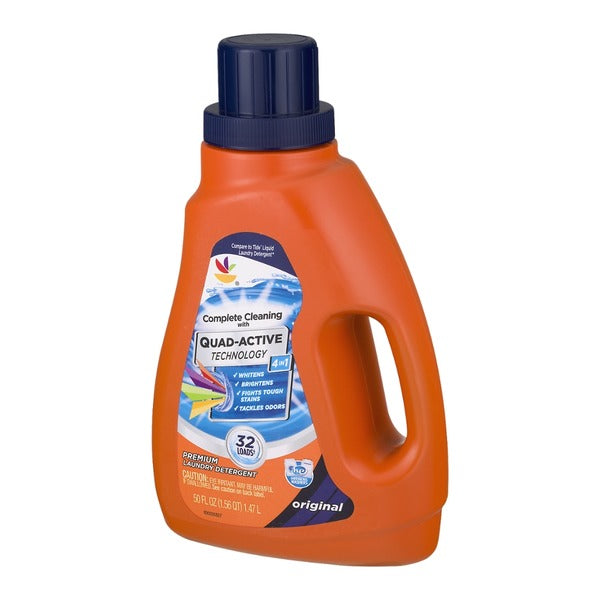 Ahold Laundry Detergent 50oz (1.48 L)