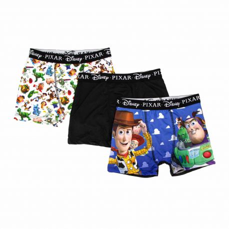 boxers enfants 1Pc Mne0805