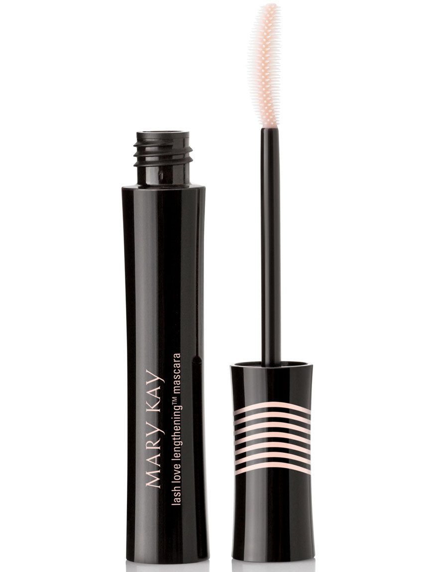 Mary Kay
Lash Love® Lengthening Mascara | I Black