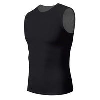 
              CYCFIT C20003 MEN'S RUNNING BLACK GREEN STRIPE
            