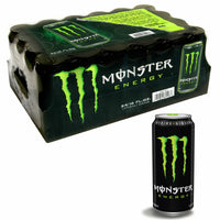 Monster Energy 24/16 Oz