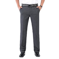 Pantalon Tissu Homme