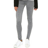 Girls  Marled Fleece Line
