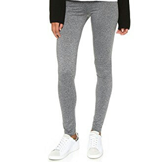 Girls  Marled Fleece Line