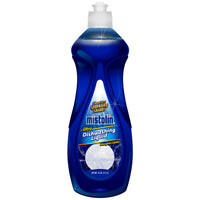 Mistolin Dishwashing Liquid 414mL
