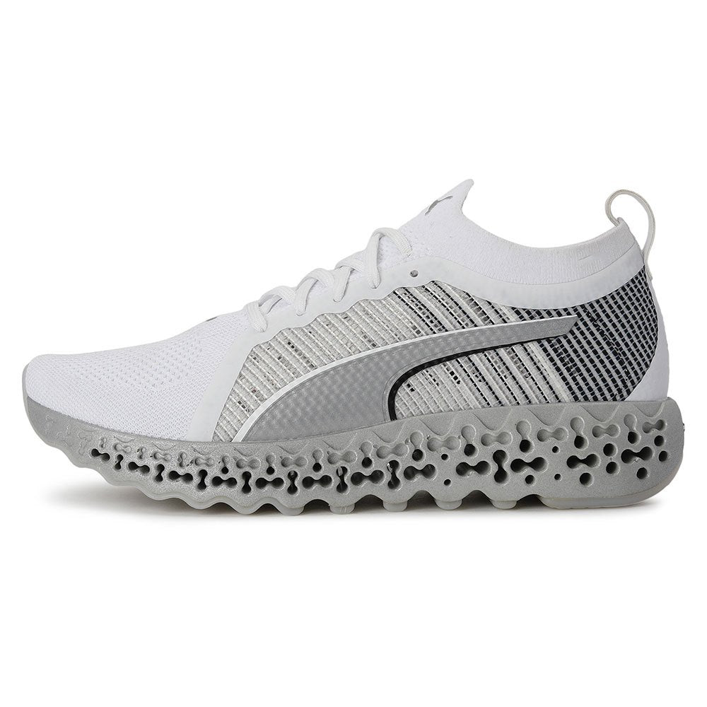 baskets Adidas & puma
