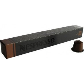 Nespresso  Roma (10 capsules) DLC: 30/06/20