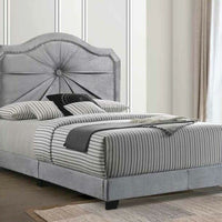 Acme Furniture Frankie Queen Bed 2 places