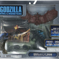 Godzilla King Of Monsters MCI