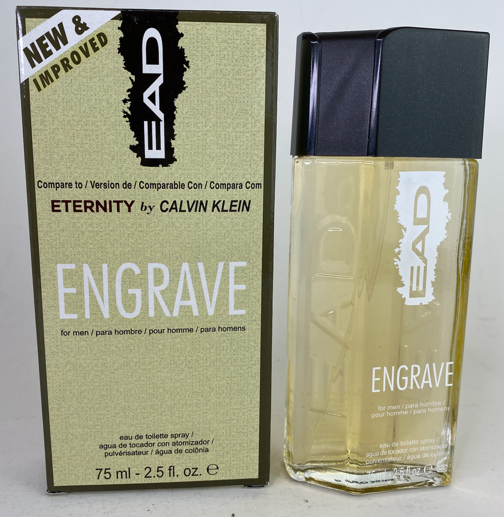 Mens Eau Toilete Spr Trayb -75 Ml
