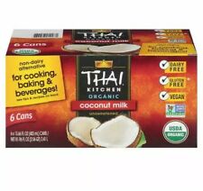 Org Coconut Milk 13.66Z DLC 29 DEC 2021