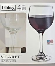 Libbey 10.5-Ounce Wine Party Glass, 1-Piece